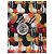 Chaqueta de tweed Chanel 2023 Runway 40 Multicolor - vista 8