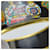Hermès Hermes Black and Multicolor Cloisonné Bangle Multiple colors  - view 5