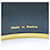 Hermès Hermes Black and Multicolor Cloisonné Bangle Multiple colors  - view 7