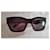 GAFAS DE SOL UNISEX GIVENCHY LOGO 4G. Negro - vista 2
