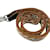Hermès Hermes Shoulder Strap for Evelyn TPM Golden  - view 6
