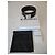 GIVENCHY REVERSIBLE LEATHER BELT WITH 4G BUCKLE. - view 2