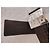 GIVENCHY REVERSIBLE LEATHER BELT WITH 4G BUCKLE. - view 3