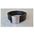GIVENCHY REVERSIBLE LEATHER BELT WITH 4G BUCKLE. - view 5