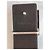 GIVENCHY REVERSIBLE LEATHER BELT WITH 4G BUCKLE. - view 6