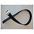 GIVENCHY REVERSIBLE LEATHER BELT WITH 4G BUCKLE. - view 8