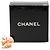 Chanel Gold Gold Plated Resin Four Leaf Clover Brooch Golden - view 4