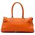 Hermès Arancione Togo Atlas 42