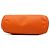 Hermès Arancione Togo Atlas 42 - vista 3