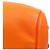 Hermès Arancione Togo Atlas 42 - vista 7