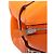 Hermès Arancione Togo Atlas 42 - vista 9