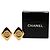 Orecchini a clip in oro placcato CC di Chanel D'oro - vista 5