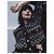 Cambon Colección de pasarela Chanel 2022 Negro - vista 8
