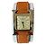 Hermès Heure H Uhr gold 25mm camel Kamel