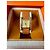 Hermès Heure H Uhr gold 25mm camel Kamel - Ansicht 4