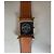 Hermès Heure H Uhr gold 25mm camel Kamel - Ansicht 9