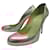 CHRISTIAN LOUBOUTIN SIMPLE PUMP 39.5 SILVER PYTHON BOX SHOES Silvery Exotic leather  ref.2104272