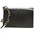 NEU VINTAGE REVILLON HANDTASCHE RABAT LEDER CHEVRON SCHULTERTASCHE - Ansicht 2
