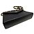 NEU VINTAGE REVILLON HANDTASCHE RABAT LEDER CHEVRON SCHULTERTASCHE - Ansicht 5