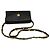 NEU VINTAGE REVILLON HANDTASCHE RABAT LEDER CHEVRON SCHULTERTASCHE - Ansicht 6