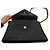NEU VINTAGE REVILLON HANDTASCHE RABAT LEDER CHEVRON SCHULTERTASCHE - Ansicht 8