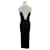 Autre Marque NUEVAS LLEGADAS Vestidos T.FR 34 Poliéster Negro - vista 2