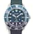SEIKO PROSPEX Diver Scuba SBDJ055 Solar Blue Dial Wristwatch  ref.2104618