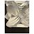 Vase Lalique en cristal blanc avec décoration ruban - vue 7