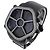 Autre Marque Jacob & Co. 5 Time Zone Ghost Watch GMT - view 2