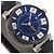 Orologio Louis Vuitton Tambour GMT - vista 3