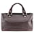 Céline Borsa a mano Celine Boogie Bag Marrone  - vista 1