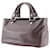 Céline Borsa a mano Celine Boogie Bag Marrone  - vista 2