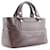 Céline Borsa a mano Celine Boogie Bag Marrone  - vista 3