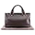 Céline Borsa a mano Celine Boogie Bag Marrone  - vista 9