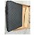 Pochette Porta Documenti Louis Vuitton Pelle Nera Nero - vista 2