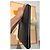 Pochette Porta Documenti Louis Vuitton Pelle Nera Nero - vista 5