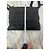 Borsa a tracolla Gucci in pelle nera Nero - vista 8