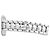 Beluga Quarz-Armbanduhr EBEL E9976411 - Ansicht 6