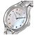 Beluga Quarz-Armbanduhr EBEL E9976411 - Ansicht 7