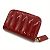 Monedero Saint Laurent YSL en rojo Roja - vista 2
