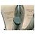 Jimmy Choo Reese Cutout Peeptoe Stiefeletten Grau Wildleder - Ansicht 10