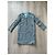 Vestido Chanel de tweed azul - vista 2