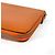 Hermès Hermes Azap Integral Langbörse Orange - Ansicht 6