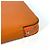 Hermès Hermes Azap Integral Langbörse Orange - Ansicht 8