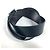 Burberry TB Logo Leather Men's Belt - view 5