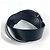 Burberry TB Logo Leather Men's Belt - view 7