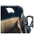 Cartier Marcello Emaille Leder Tote-Handtasche Schwarz - Ansicht 16