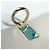 Bulgari Billetera de cuero Bvlgari de doble pliegue Blanco - vista 18