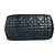 Borsa 2WAY Toujour Medium Tote di Christian Dior M2821OSHJ Nero - vista 5