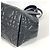 Borsa 2WAY Toujour Medium Tote di Christian Dior M2821OSHJ Nero - vista 7
